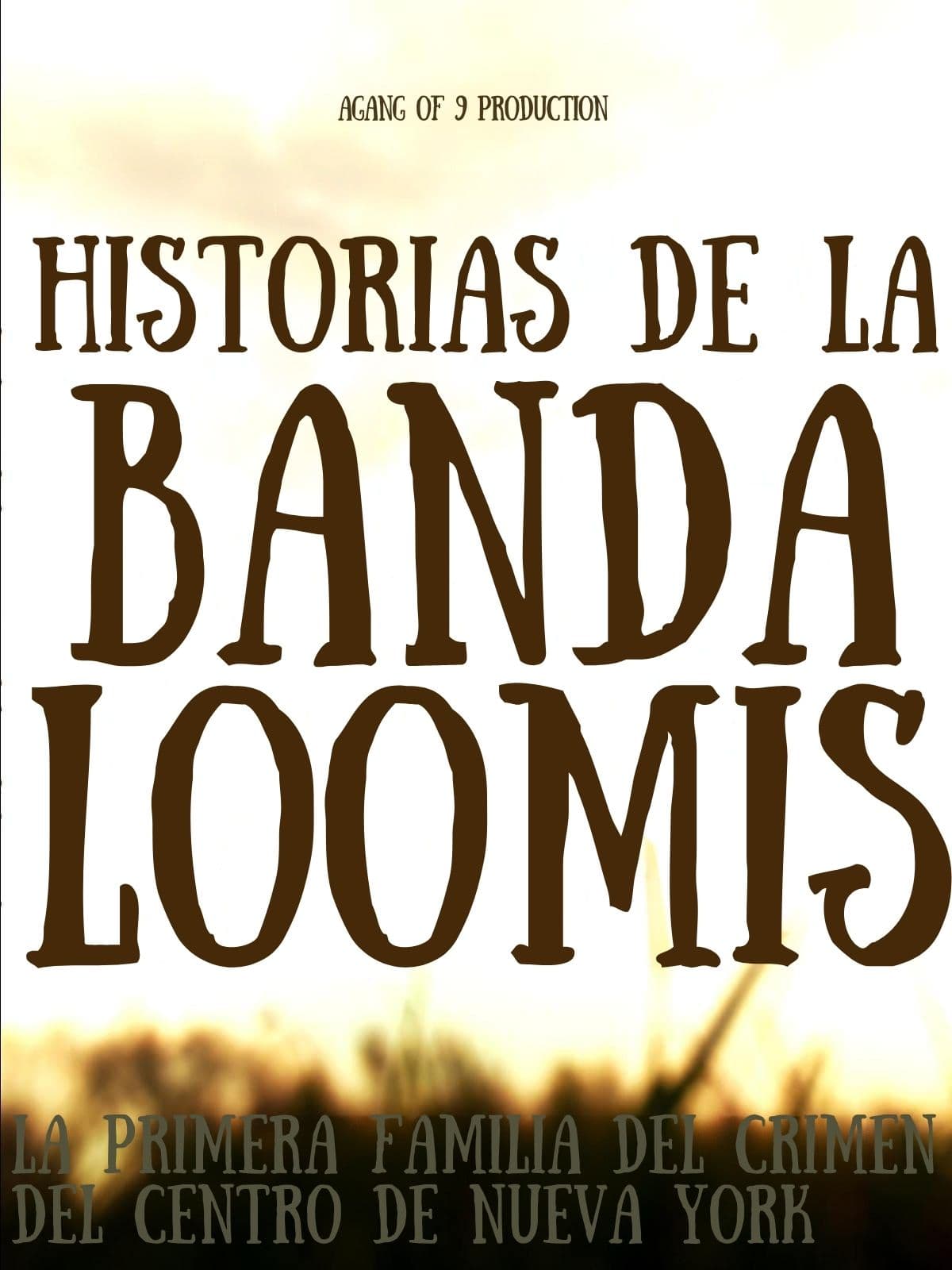 Historias de la Banda Loomis