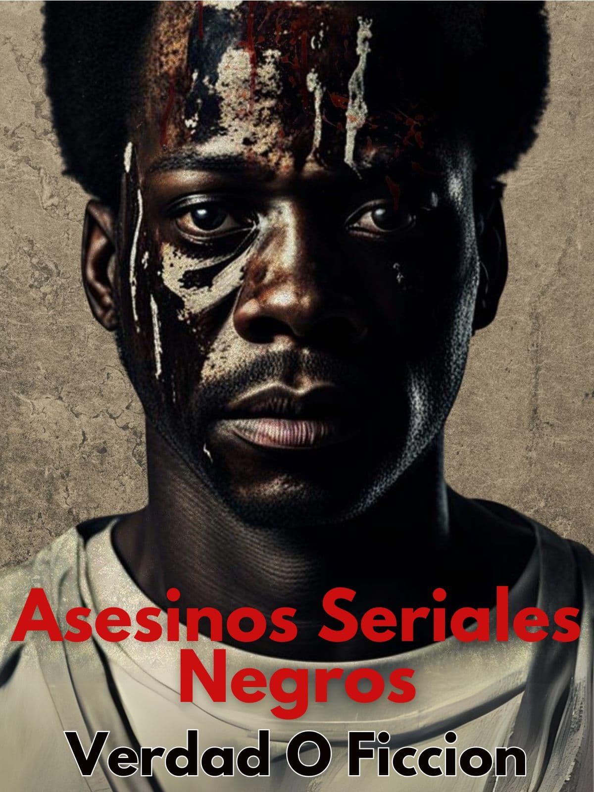 Asesinos Seriales Negros: Verdad O Ficcion