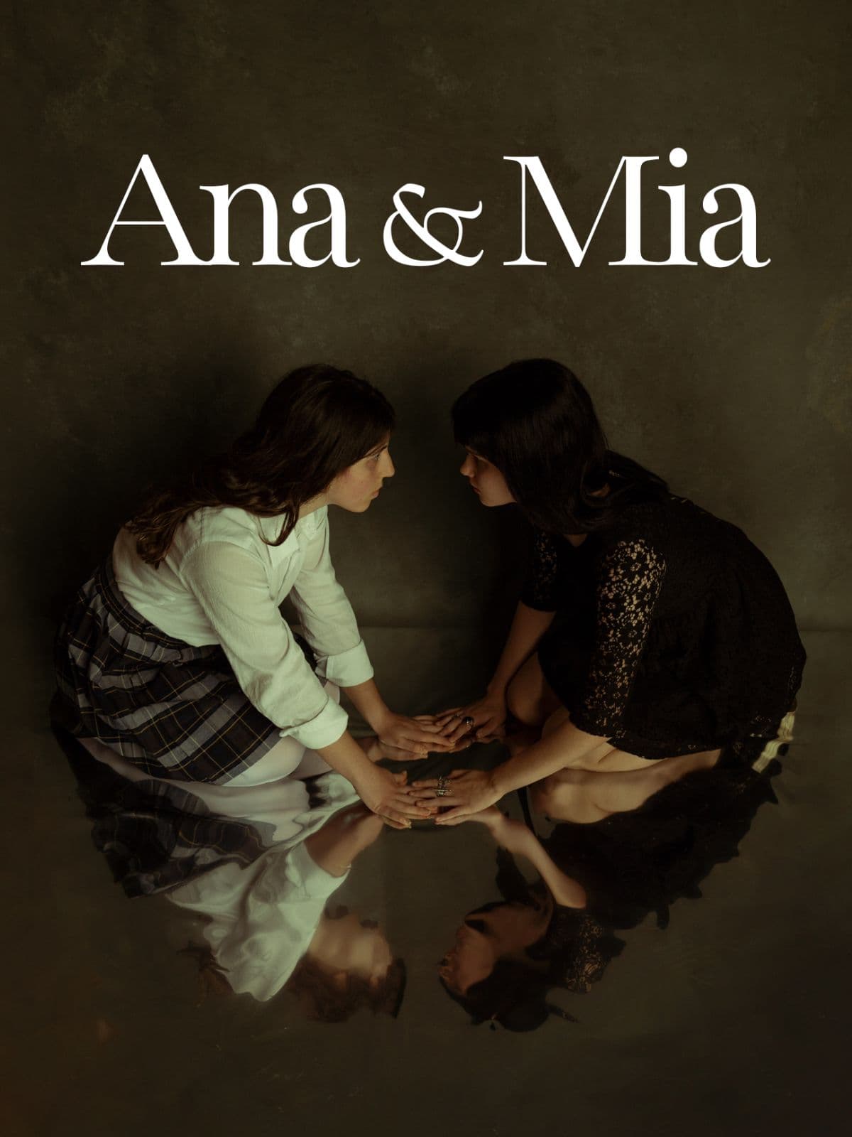 Ana and Mia