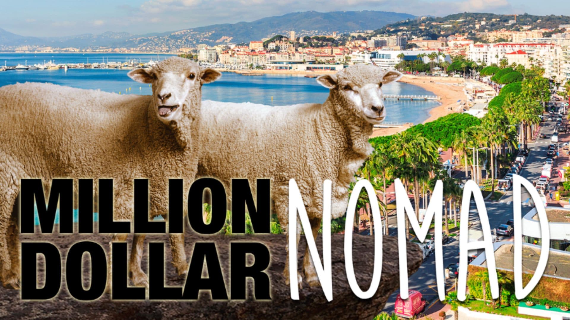 Million Dollar Nomad (Pakistan)