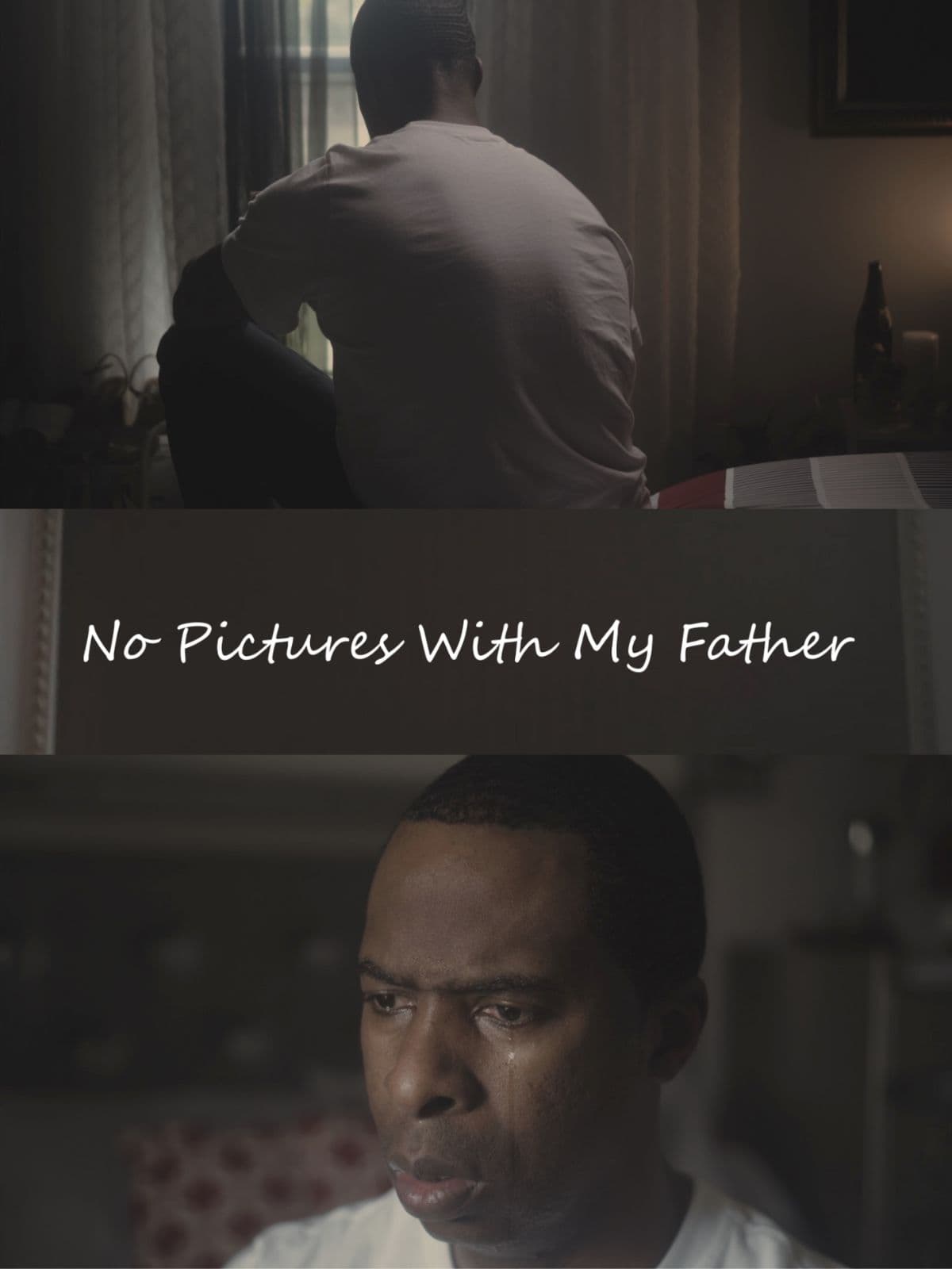 No Pictures With My Father