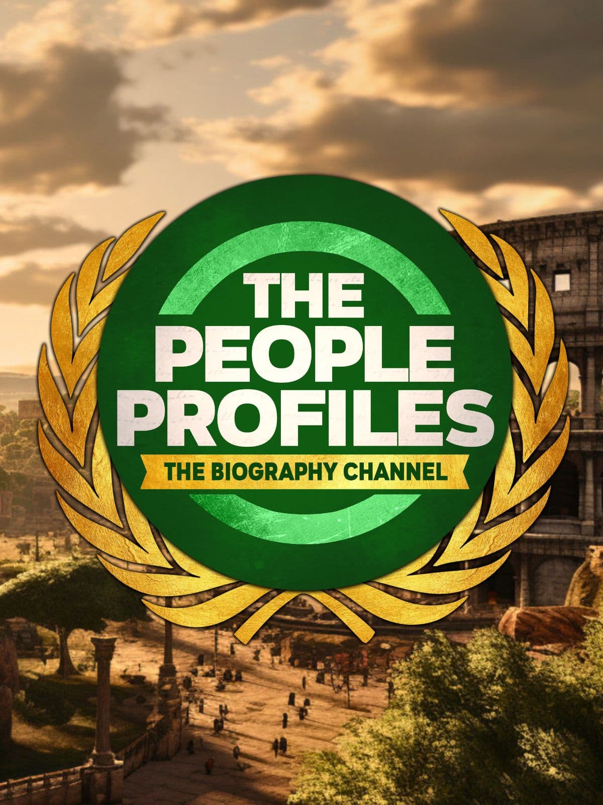 The People Profiles