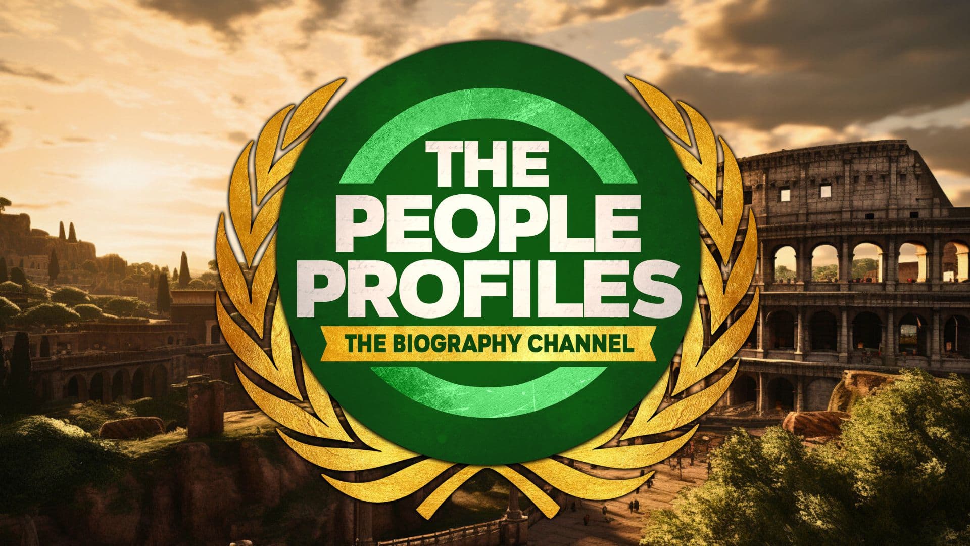 The People Profiles