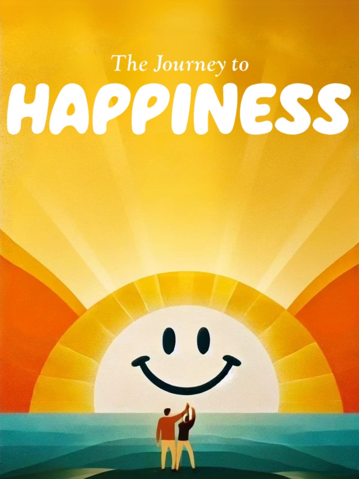 The Journey to Happiness