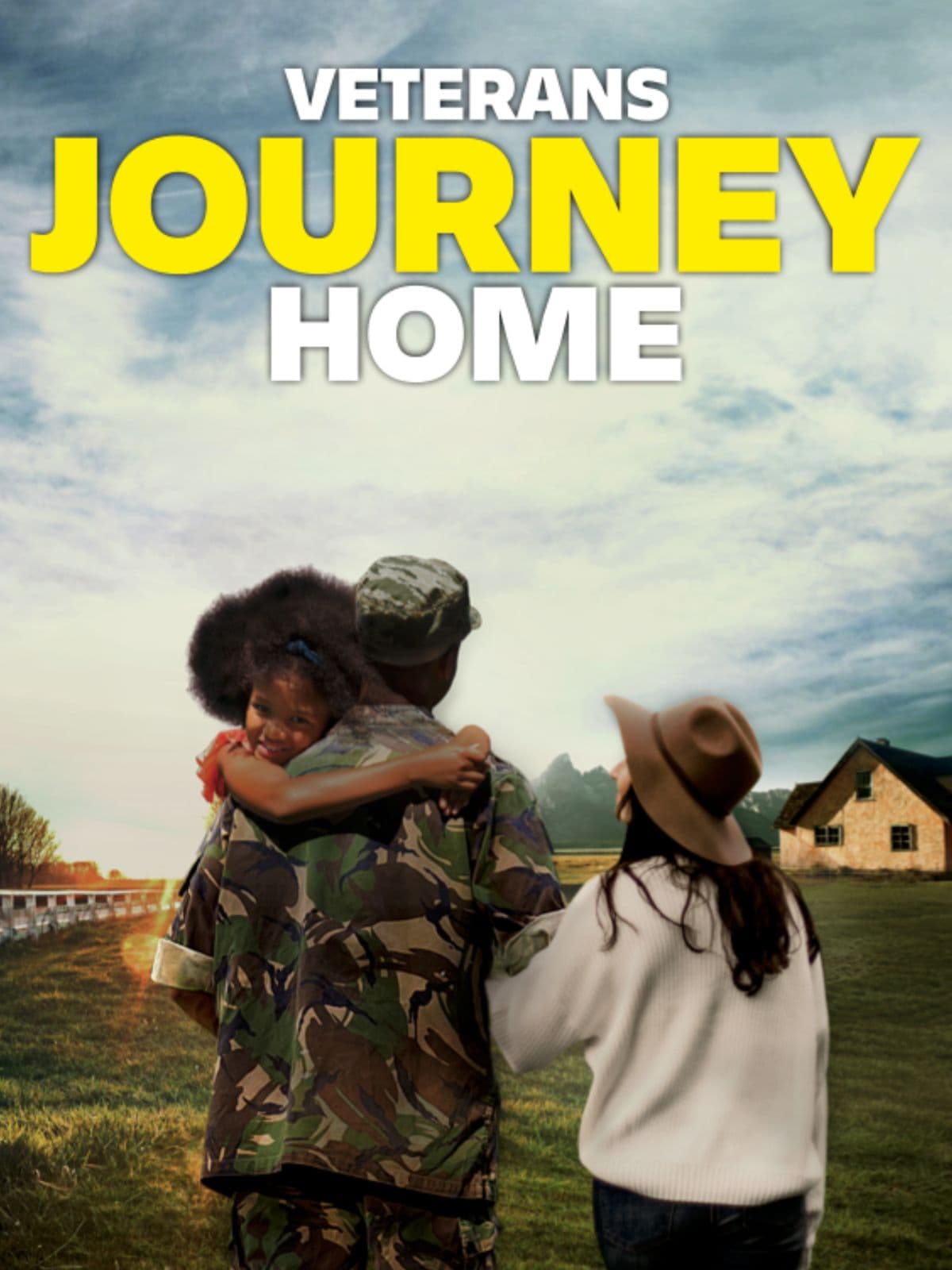 Veterans Journey Home