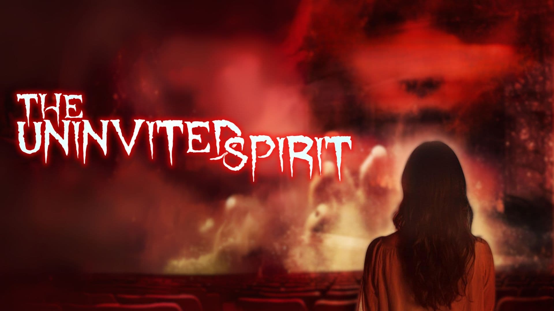 The Uninvited Spirit