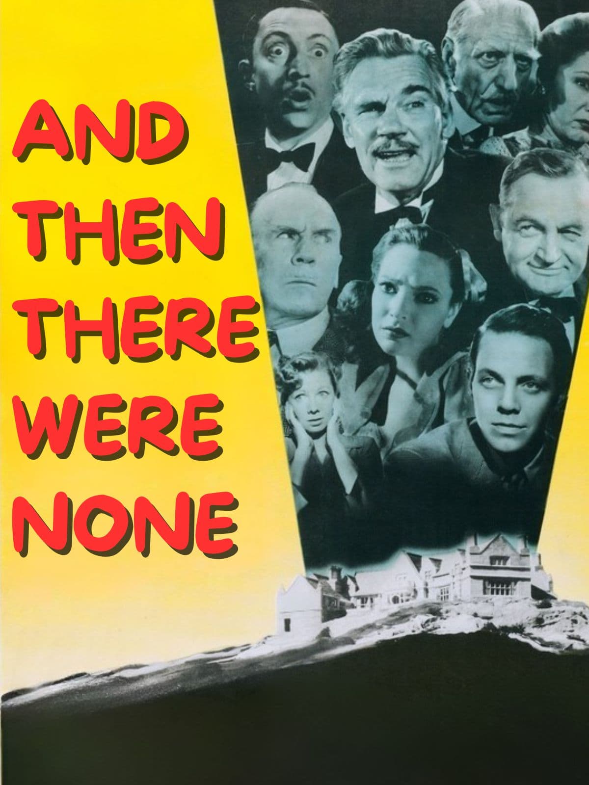 And Then There Were None