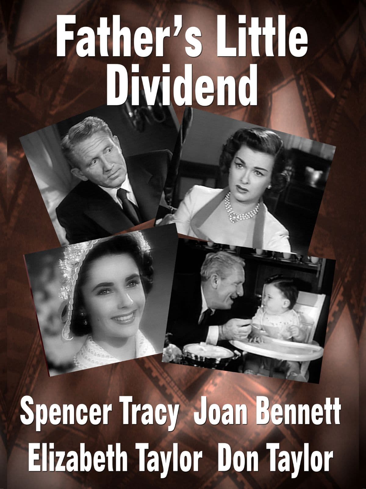 Fathers Little Dividend