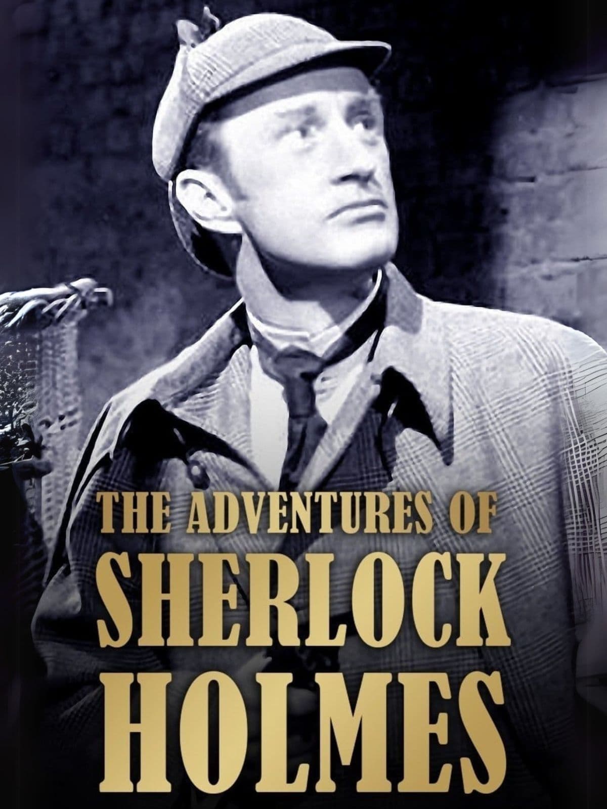 The Adventures of Sherlock Holmes