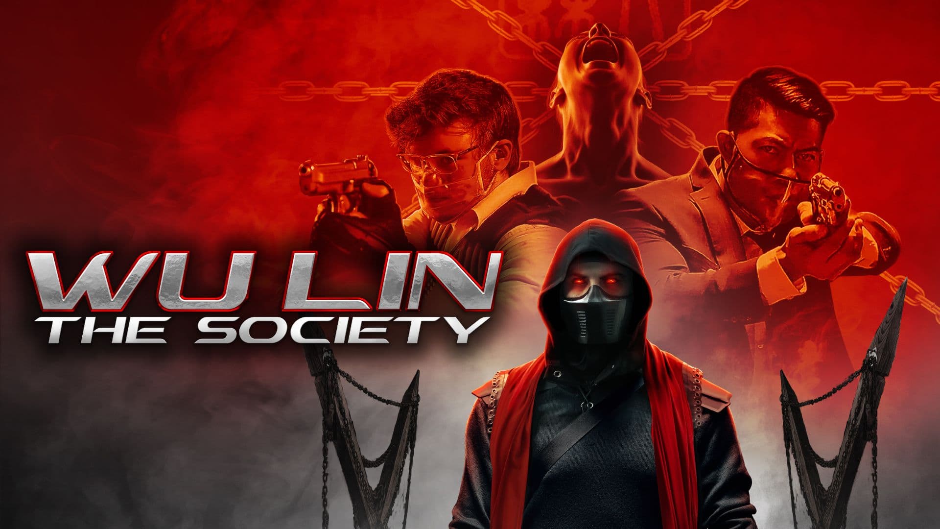 Wu Lin: The Society
