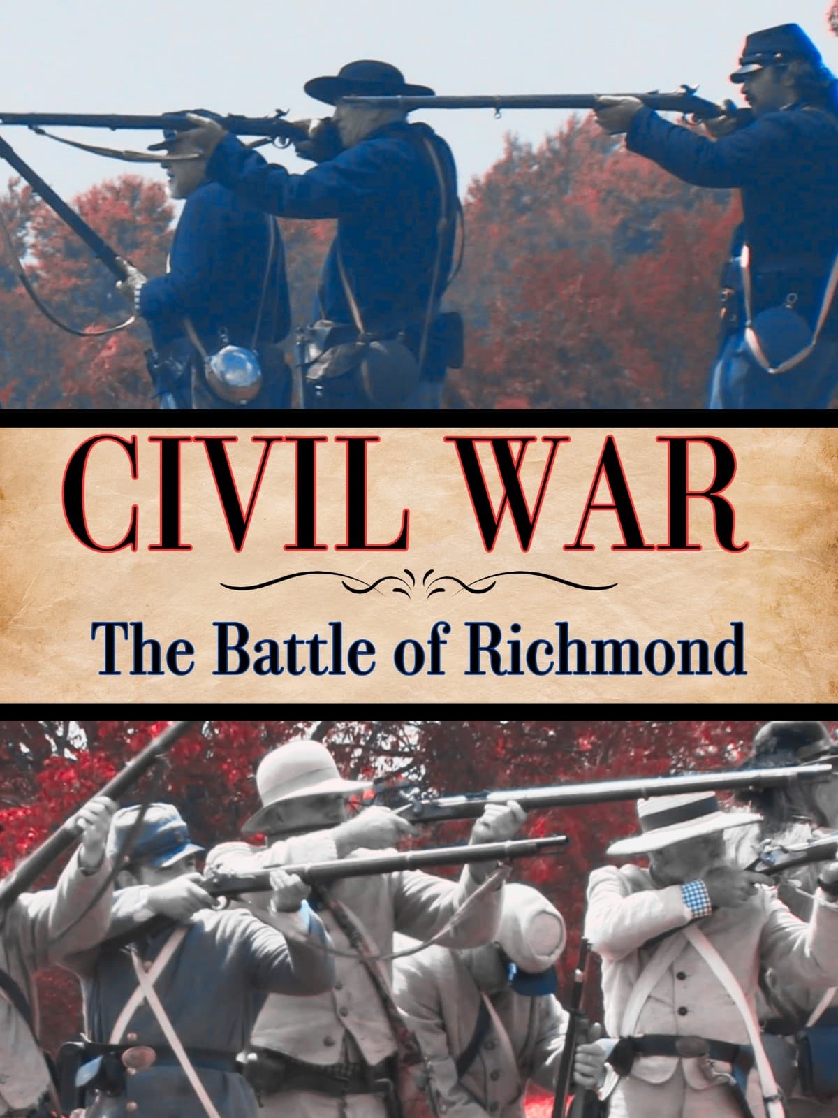 Civil War: The Battle of Richmond