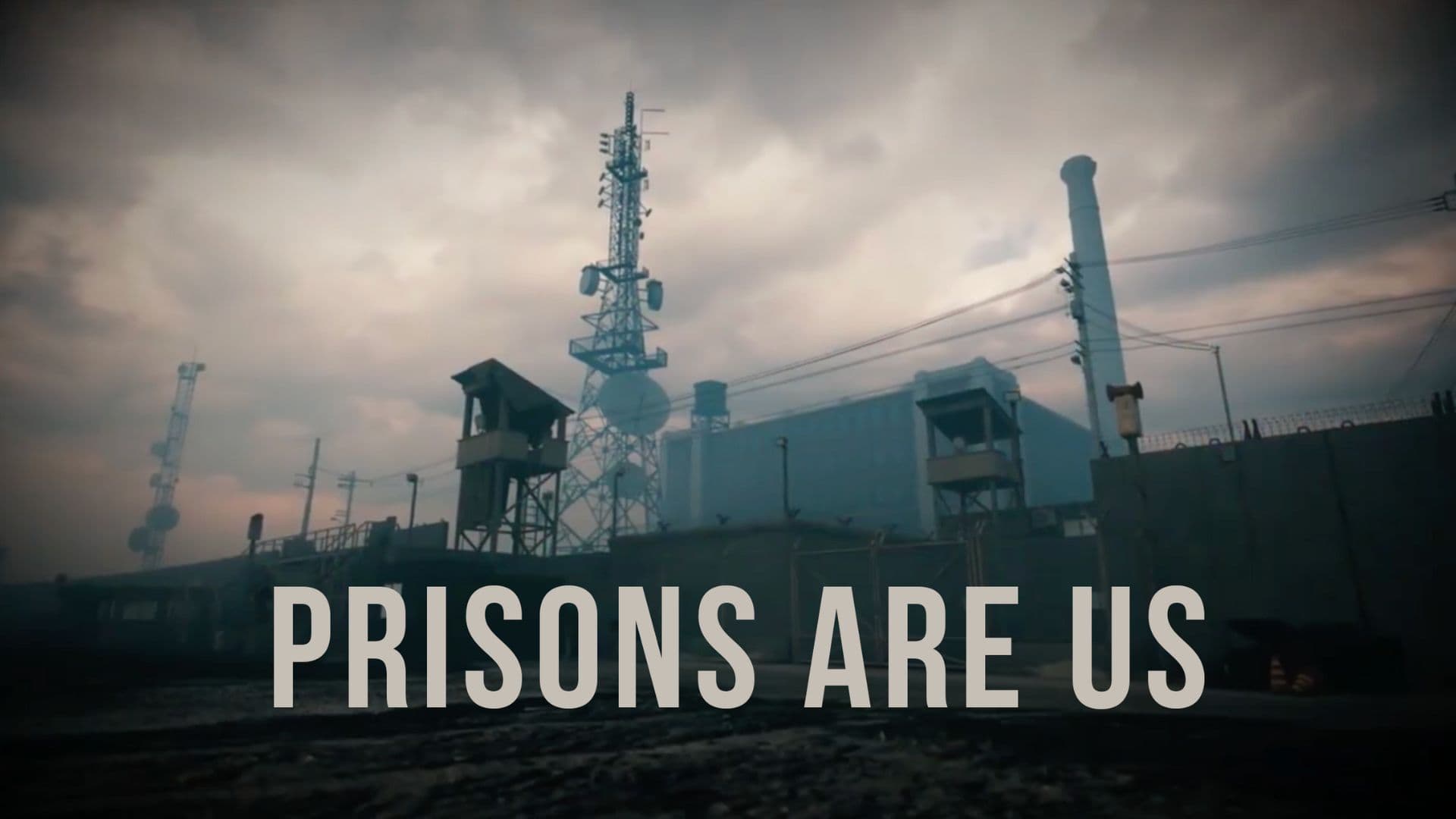 Prisons Are Us: A Deeper Look