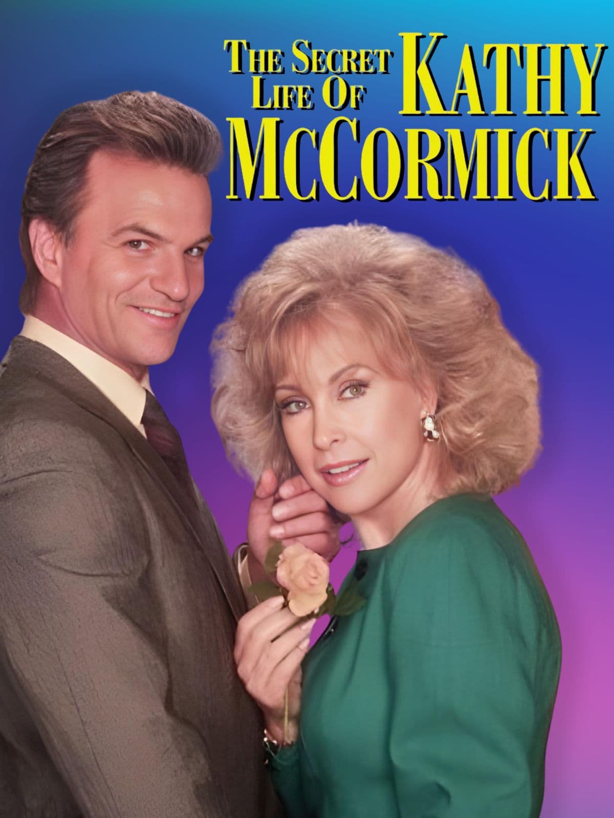 The Secret Life of Kathy McCormick