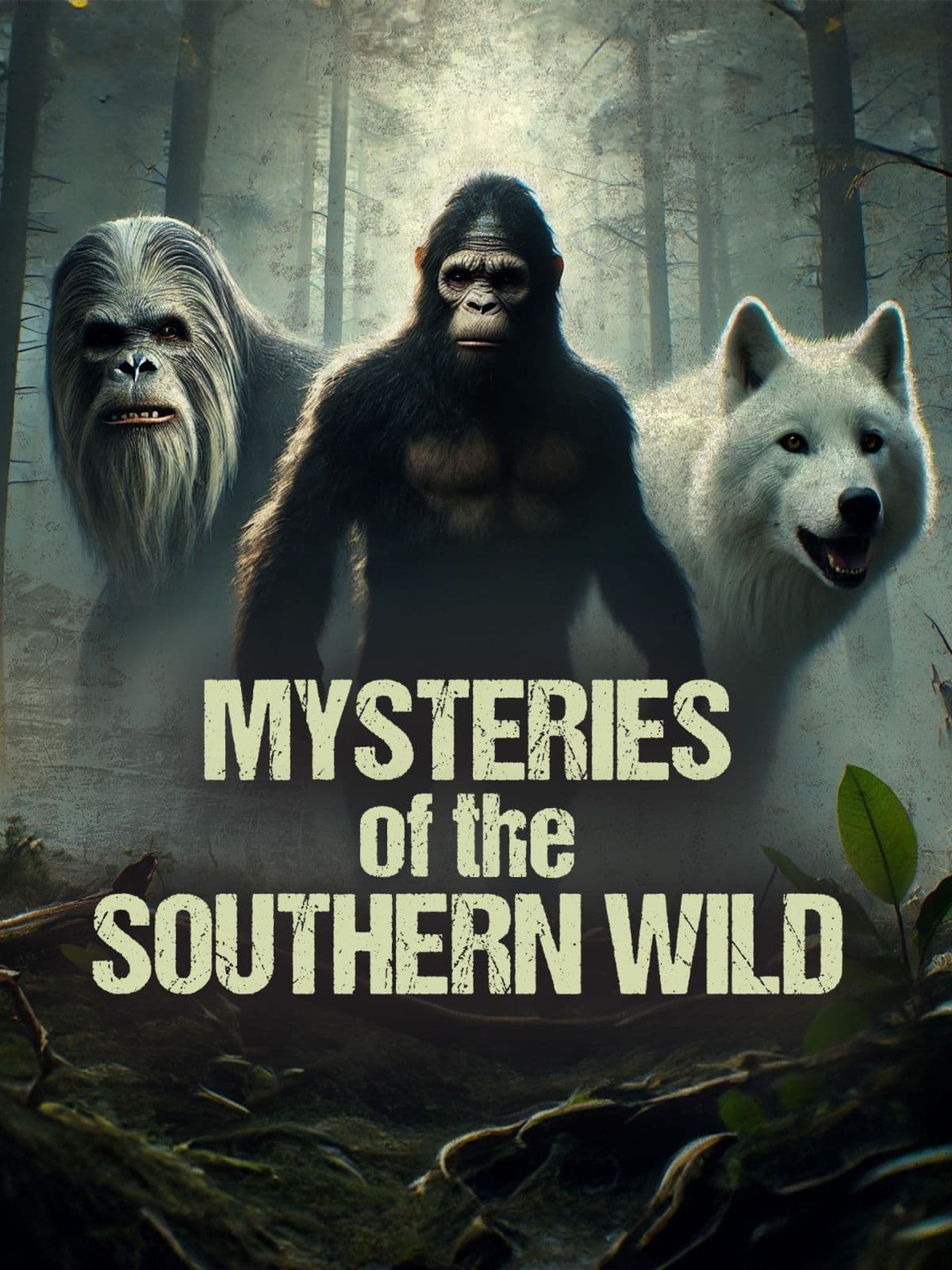 Mysteries of the Southern Wild