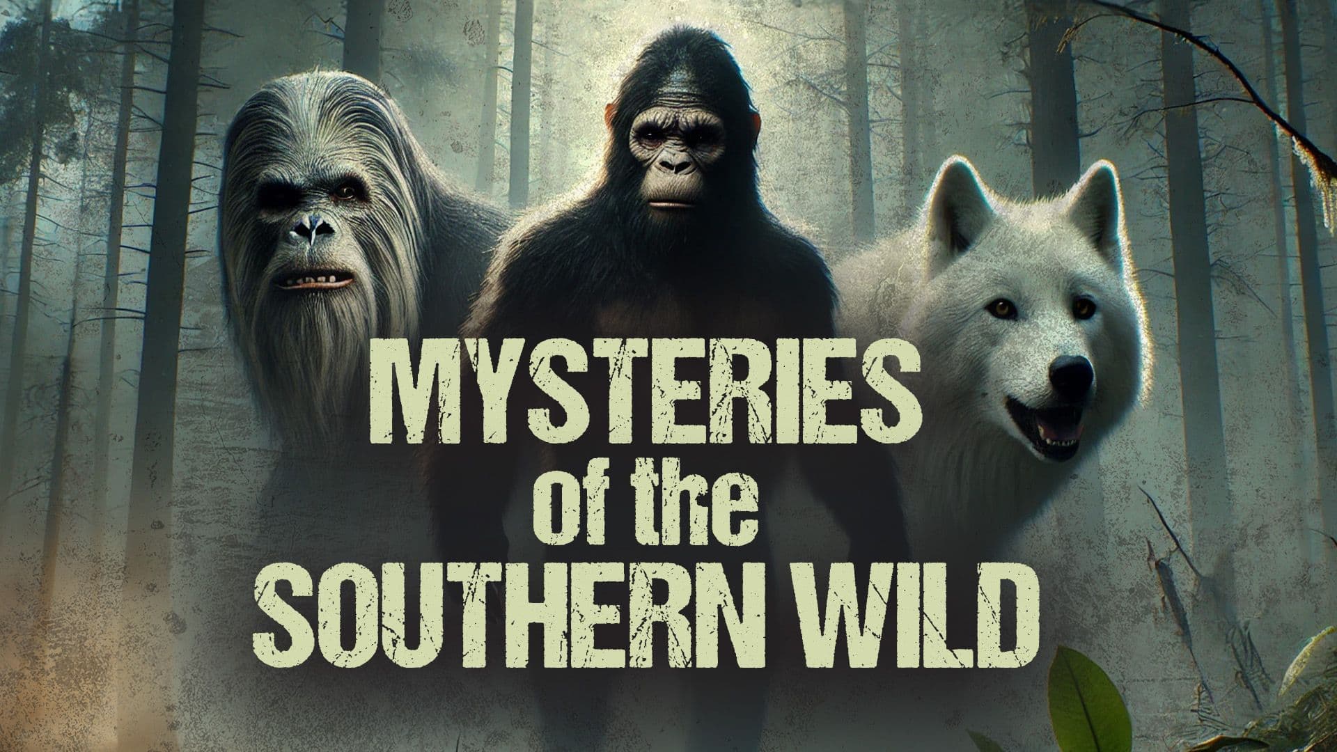 Mysteries of the Southern Wild